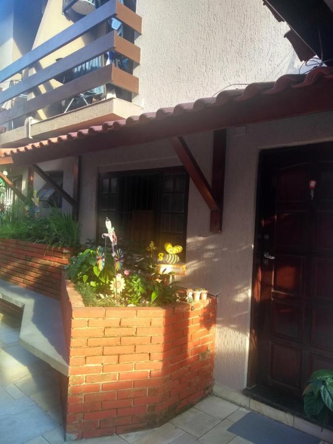 Casa Com Wi-Fi Qualidade- Ar Condicionado - Completa - Praia Da Enseada Guarujá Eksteriør billede