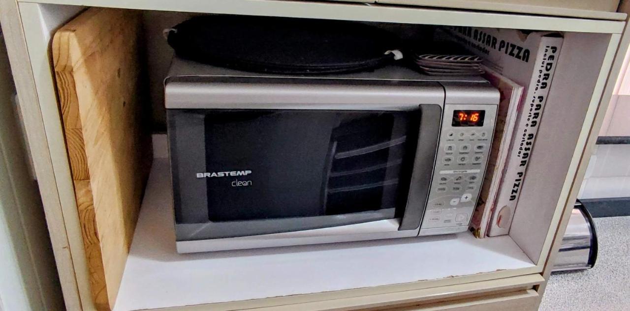 Casa Com Wi-Fi Qualidade- Ar Condicionado - Completa - Praia Da Enseada Guarujá Eksteriør billede