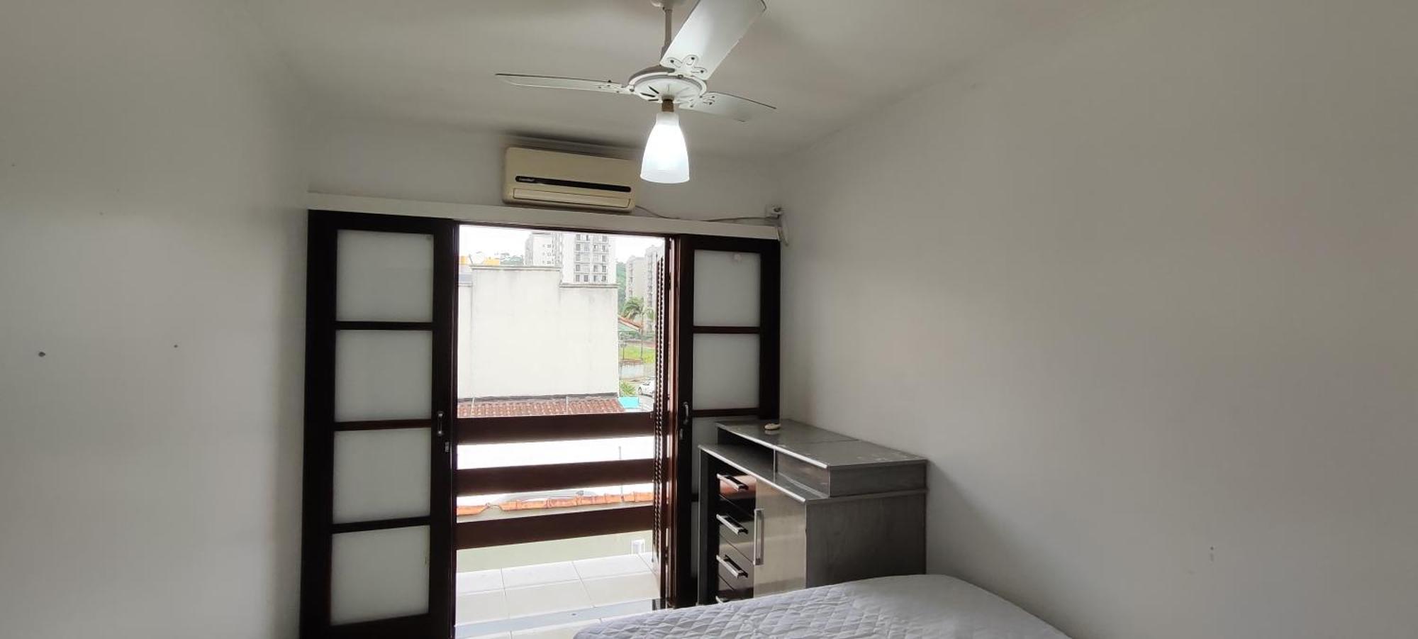 Casa Com Wi-Fi Qualidade- Ar Condicionado - Completa - Praia Da Enseada Guarujá Eksteriør billede