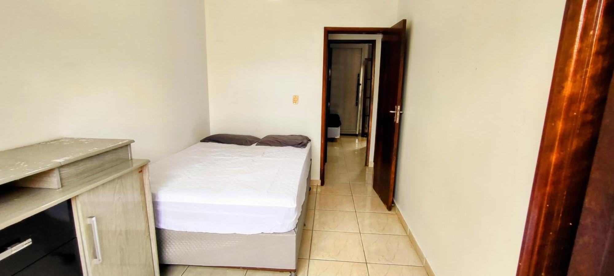 Casa Com Wi-Fi Qualidade- Ar Condicionado - Completa - Praia Da Enseada Guarujá Eksteriør billede